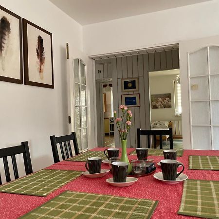 Apartament Centrum コウォブジェク エクステリア 写真