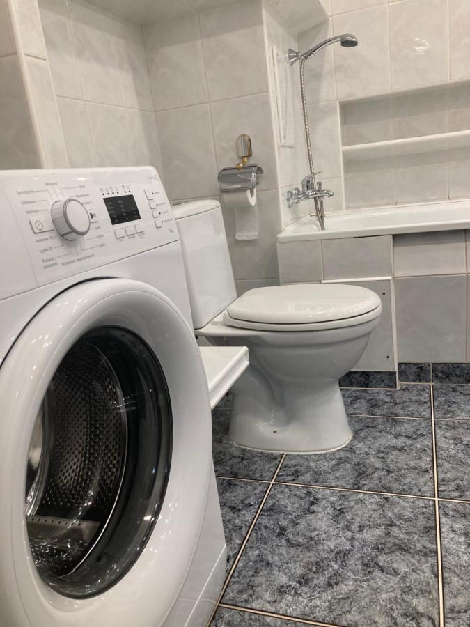 Apartament Centrum コウォブジェク エクステリア 写真