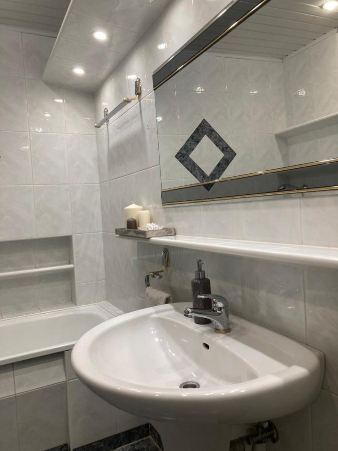 Apartament Centrum コウォブジェク エクステリア 写真