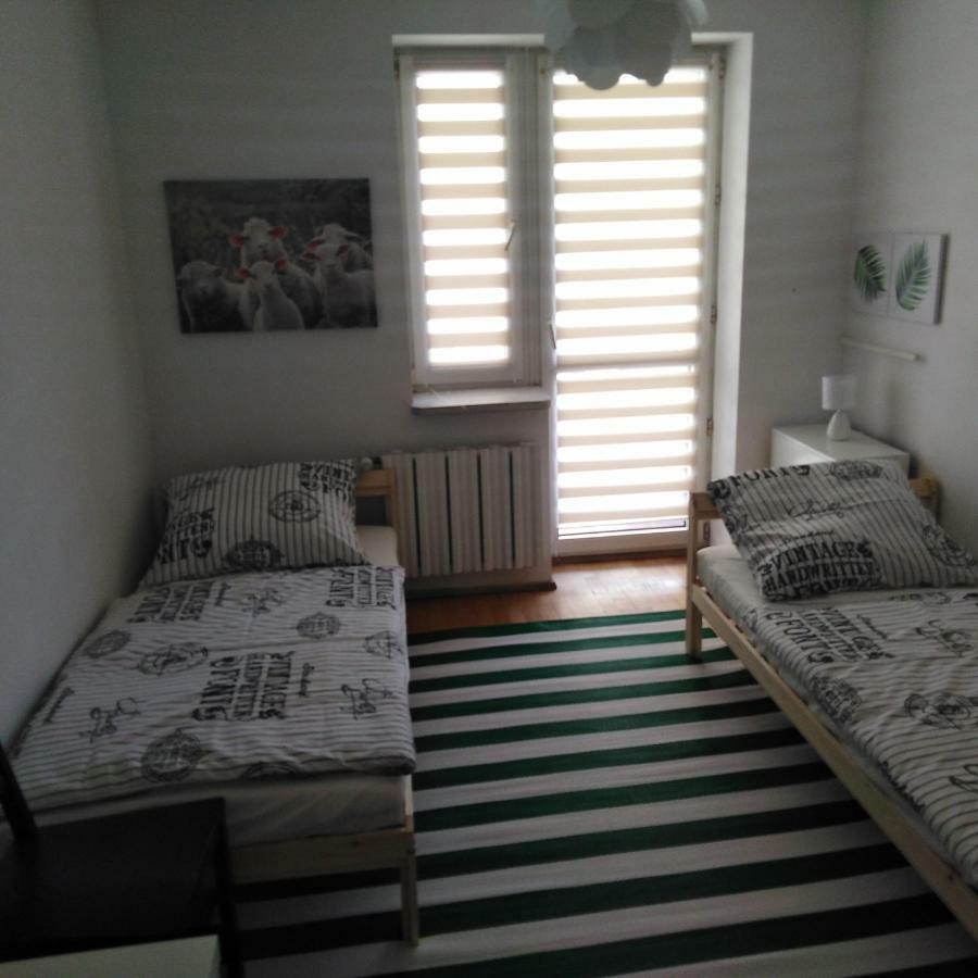 Apartament Centrum コウォブジェク エクステリア 写真